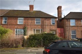 3 Bedroom Terraced